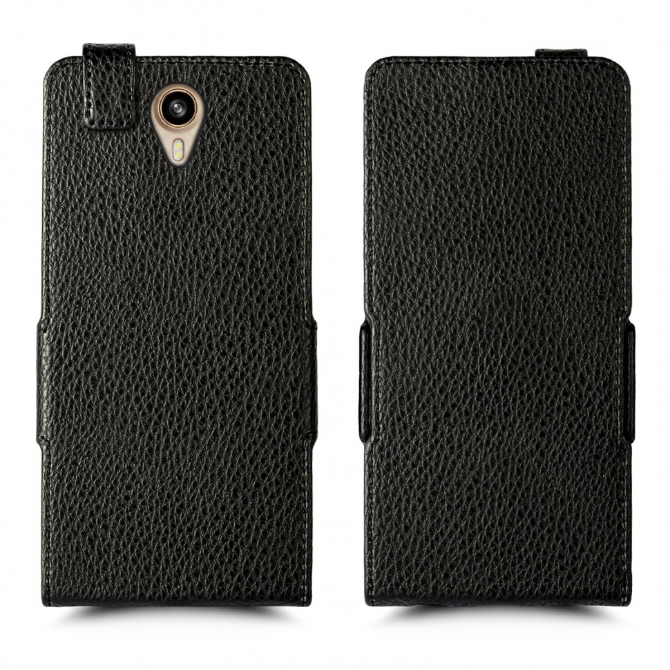 

Чехол флип Liberty для Prestigio Muze B7 (7511) Чёрный, Черный