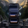 Накладка SkinBacker Mini Python Scales Apple iPhone 17 Pro Оливковий