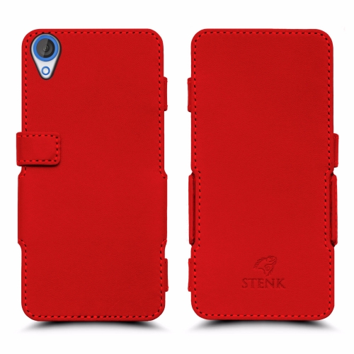 чохол-книжка на HTC Desire 820 Червоний Stenk Сняты с производства фото 1