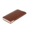 Чохол футляр Stenk Pocket для Sony Xperia M2 (D2305) Whiskey
