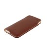 Чохол футляр Stenk Pocket для Sony Xperia M2 (D2305) Whiskey