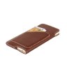 Чохол футляр Stenk Pocket для Sony Xperia M2 (D2305) Whiskey