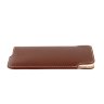 Чохол футляр Stenk Pocket для Sony Xperia M2 (D2305) Whiskey