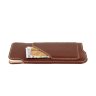 Чохол футляр Stenk Pocket для Sony Xperia M2 (D2305) Whiskey