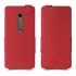 Чохол фліп Stenk Prime для Motorola Moto X Style (XT1575) Червоний