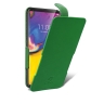 Чохол фліп Stenk Prime для LG V35 ThinQ Зелений