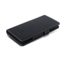 Чехол книжка Stenk Wallet для ASUS ZenFone 5Z (ZS620KL) Чёрный