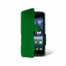 Чохол книжка Stenk Prime для Acer Liquid E700 Зелений