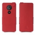 Чохол фліп Stenk Prime для Motorola Moto G6 Play Червоний