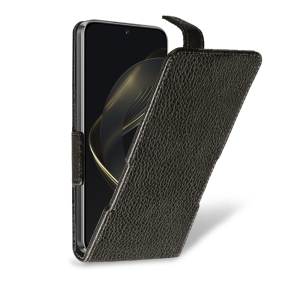 Чохол фліп Liberty для HuaWei Nova 11 Чорний