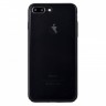 Чехол Devia для iPhone 7 Plus Glimmer 2 Gun Black