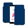 Футляр Stenk Elegance для LG G4 Stylus Синій