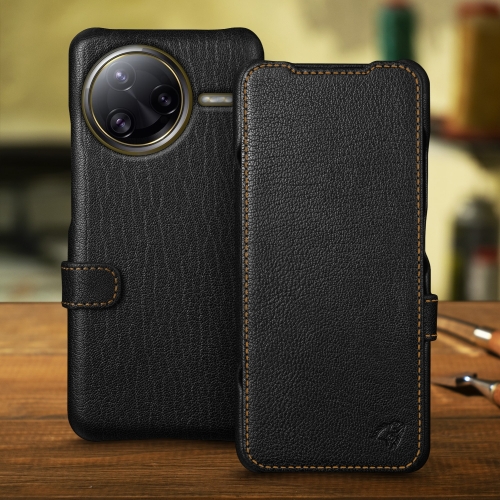 чохол-книжка на Xiaomi Poco F7 Ultra Чорний Stenk Premium фото 1