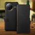 Чохол книжка Stenk Premium для Xiaomi Poco F7 Ultra Чорний
