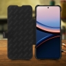 Чохол книжка Stenk Premium для Xiaomi Poco F7 Ultra Чорний