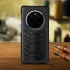 Накладка Stenk ExBacker Python Scales для Honor Magic7 Pro Черный