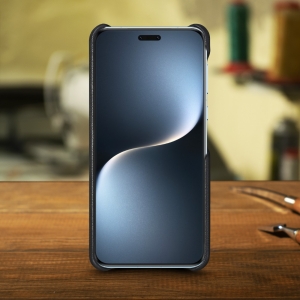 Накладка Stenk ExBacker Python Scales для Honor Magic7 Pro Чорний