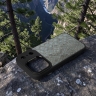 Накладка SkinBacker Mini Python Scales для Apple iPhone 17 Pro Сірий