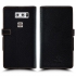 Чохол книжка Stenk Wallet для LG V30 /LG V30 Plus Чорний
