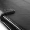 Чехол книжка Stenk Evolution для Samsung Galaxy Tab A8 10.5" (2021) черный