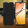 Чехол книжка Stenk Premium для Vivo V23 5G Чёрный