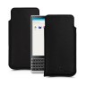Футляр Stenk Elegance для BlackBerry KEY2 Чёрный