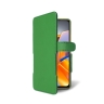Чохол книжка Stenk Prime для Xiaomi Poco M5s Зелений