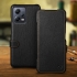 Чохол книжка Stenk Premium для Xiaomi Redmi Note 12 5G Чорний