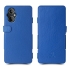 Чохол книжка Stenk Prime для OnePlus Nord N20 5G Яскраво-синій