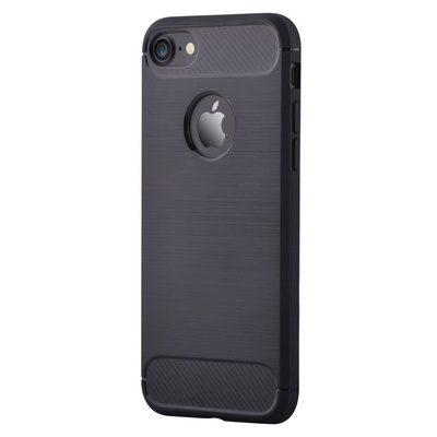 чохол-накладка на Apple iPhone 7 Plus Чорний Devia Поставщик ARC фото 2