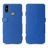 Чохол книжка Stenk Prime для Xiaomi Mi A2 Яскраво-синій