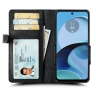 Чохол книжка Stenk Wallet для Motorola Moto G14 Чорний