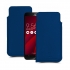 Футляр Stenk Elegance для ASUS ZenFone 2 (ZE551ML) Синій