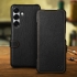 Чохол книжка Stenk Premium для Samsung Galaxy S25 Plus Чорний