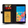 Чохол книжка Stenk Wallet для Xiaomi Redmi Note 5A Prime Чорний