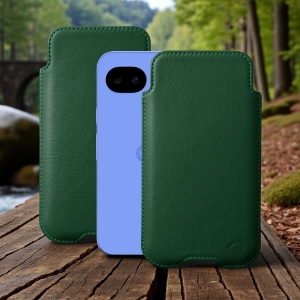 Футляр Stenk Sportage для Google Pixel 10a Зелений