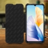 Чохол книжка Stenk Premium для Vivo V23e Чорний