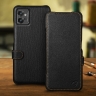 Чехол книжка Stenk Premium для Motorola Moto G32 Чёрный