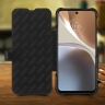 Чехол книжка Stenk Premium для Motorola Moto G32 Чёрный