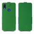 Чохол фліп Stenk Prime для Xiaomi Redmi Note 7 Зелений
