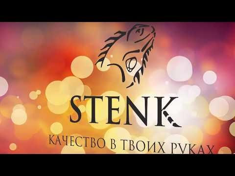 Чехол книжка Stenk Prime для Oukitel K9 Синий Видео