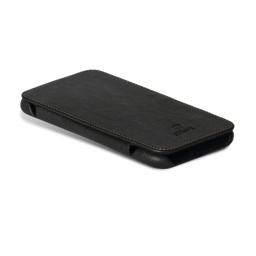 чехол-книжка на OnePlus 7 Черный Stenk Premium фото 3