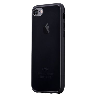 чохол-накладка на Apple iPhone 7 Plus Чорний Devia Поставщик ARC фото 1