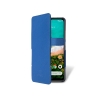Чехол книжка Stenk Prime для Xiaomi Mi A3 Ярко-синий