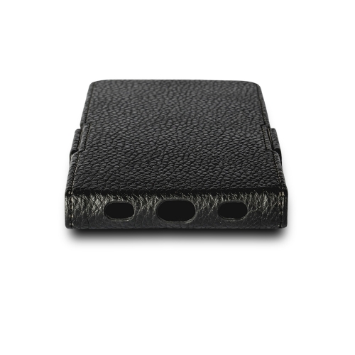 Чехол флип Liberty для ASUS ZenFone Lite L1 (G553KL) Чёрный