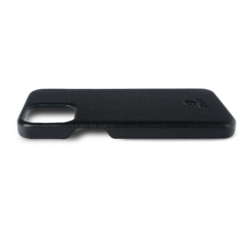 бампер на Apple iPhone 12 Черный Stenk Cover фото 4