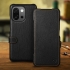 Чехол книжка Stenk Premium для OnePlus 13T Чёрный