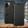 Чохол книжка Stenk Premium для OnePlus 13T Чорний