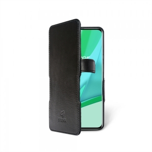Чохол книжка Stenk Prime для OnePlus 9 Pro Чорний