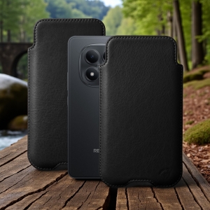 Футляр Stenk Sportage для Xiaomi Redmi Note 15 Pro 4G Чорний